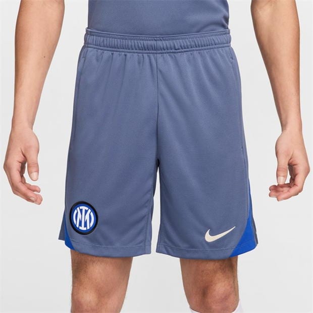 Pantalon scurt Combat Nike Inter Milan Strike 2024 2025 adulti