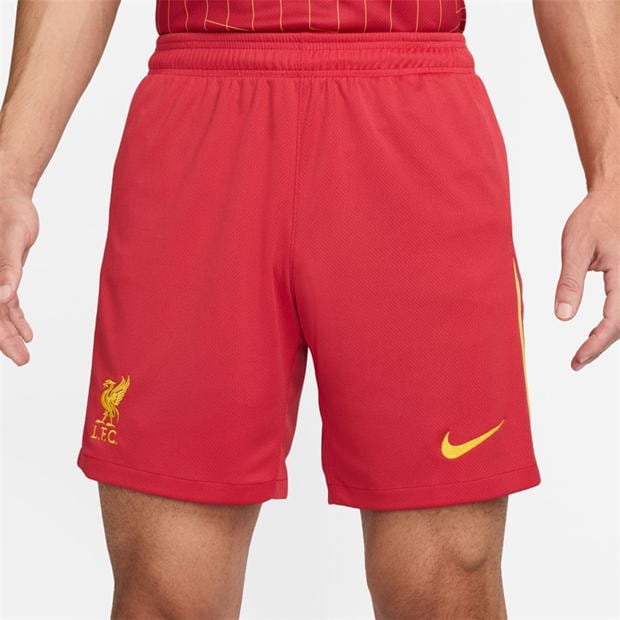 Pantalon scurt Combat Nike Liverpool Home 2024 2025 adulti