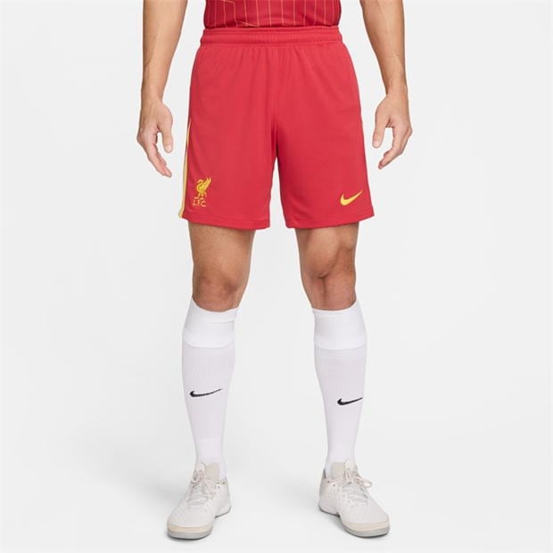 Pantalon scurt Combat Nike Liverpool Home 2024 2025 adulti