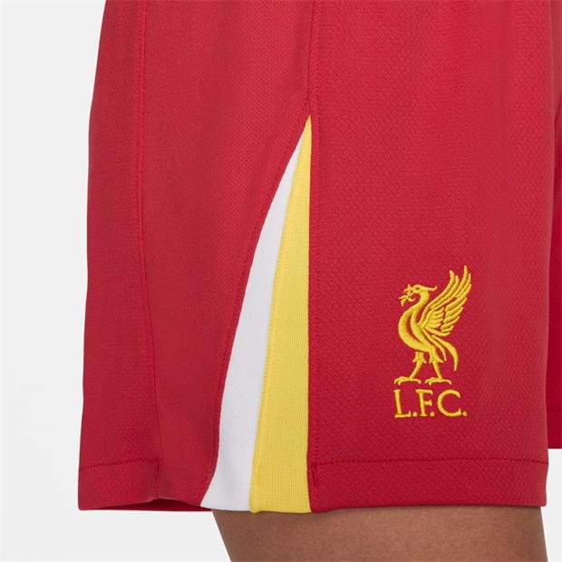 Pantalon scurt Combat Nike Liverpool Home 2024 2025 dama