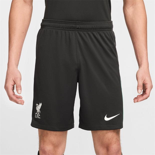 Pantalon scurt Combat Nike Liverpool Away 2024 2025 adulti