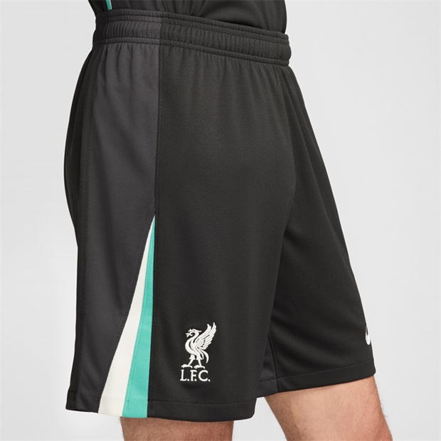 Pantalon scurt Combat Nike Liverpool Away 2024 2025 adulti