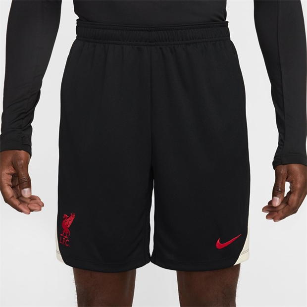 Pantalon scurt Combat Nike Liverpool Strike 2025 2026 adulti