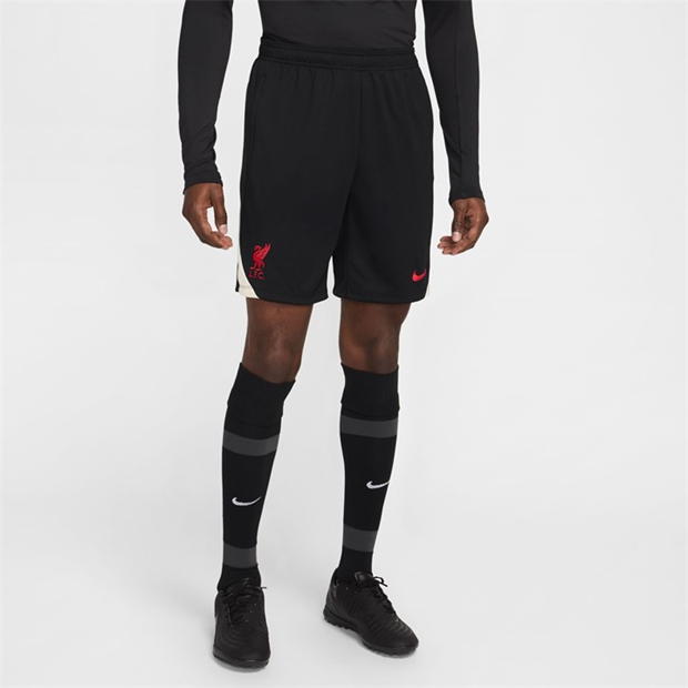 Pantalon scurt Combat Nike Liverpool Strike 2025 2026 adulti