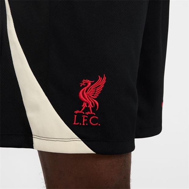 Pantalon scurt Combat Nike Liverpool Strike 2025 2026 adulti