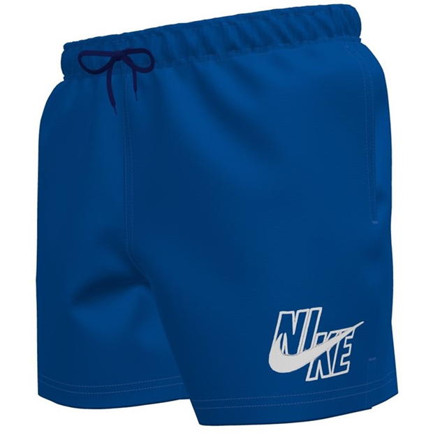 Pantalon scurt Combat Nike Logo