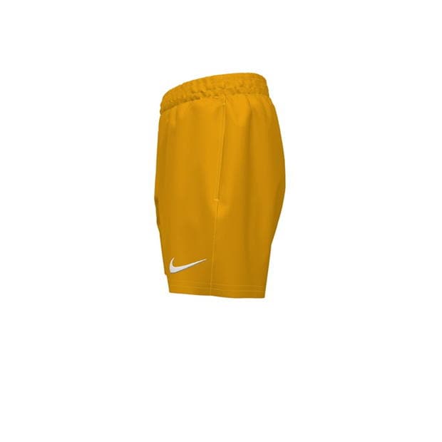 Pantalon scurt Combat Nike Logo copil baietel