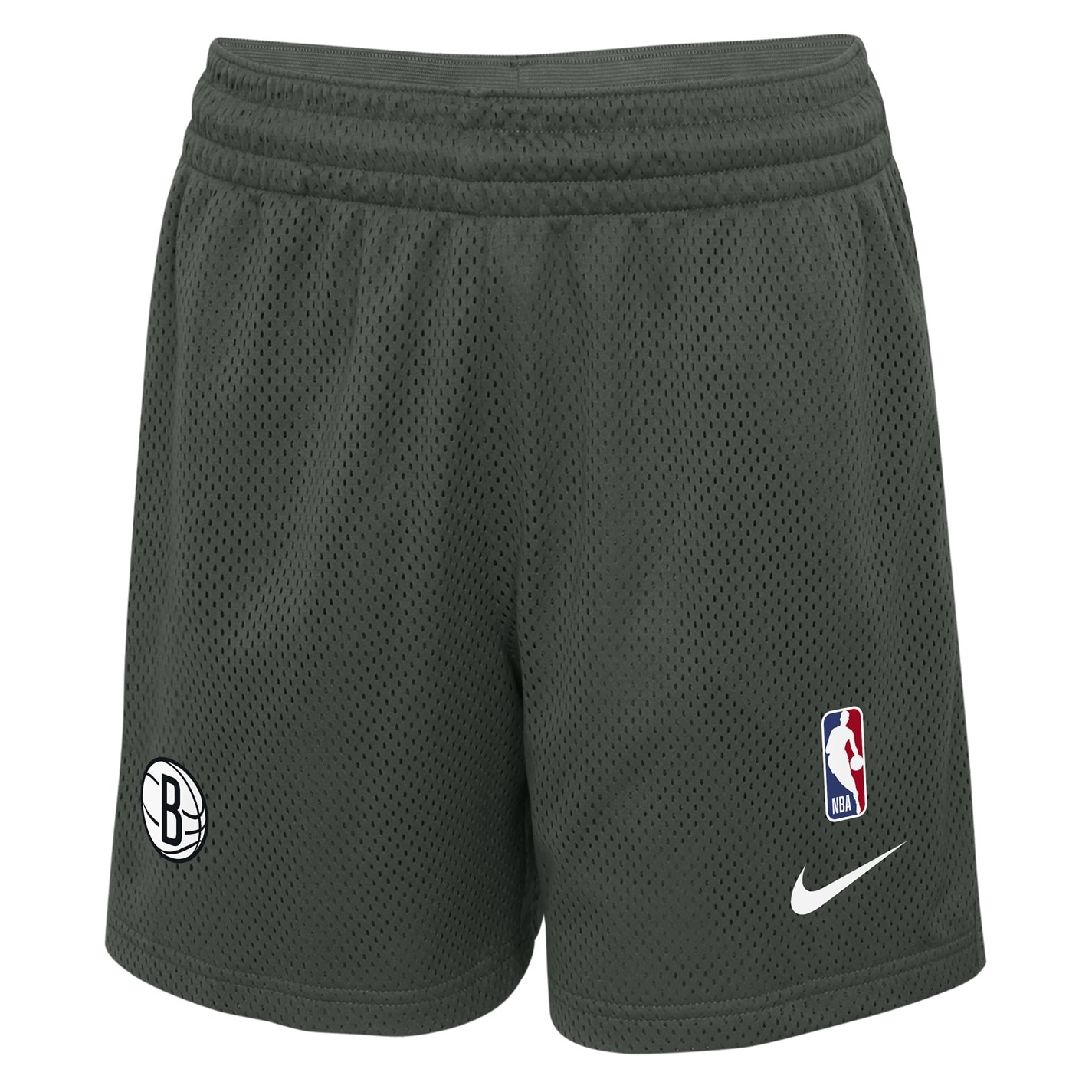 Pantalon scurt Combat Nike NBA DNA copil baietel