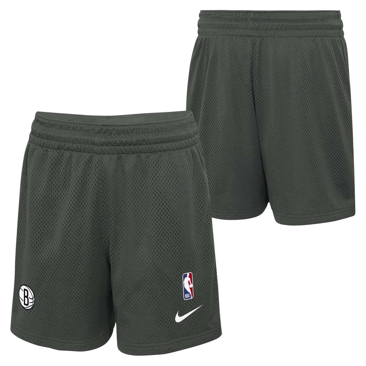 Pantalon scurt Combat Nike NBA DNA copil baietel