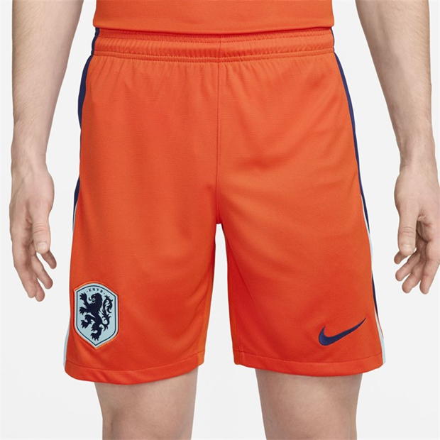 Pantalon scurt Combat Nike Netherlands Home 2024 adulti