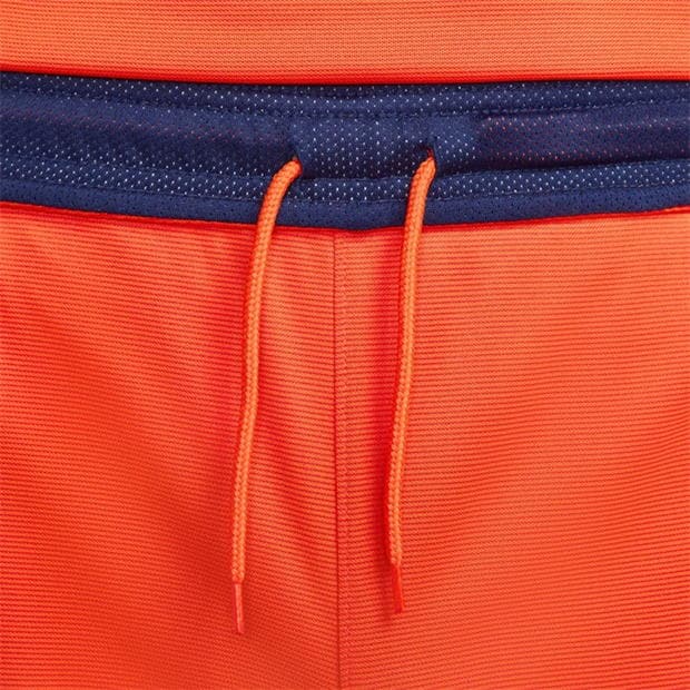 Pantalon scurt Combat Nike Netherlands Home 2024 adulti