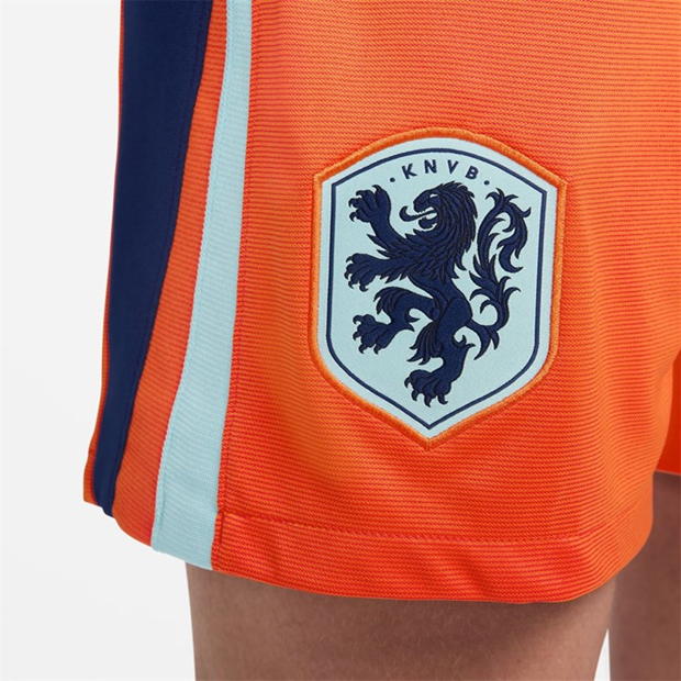 Pantalon scurt Combat Nike Netherlands Home 2024 adulti