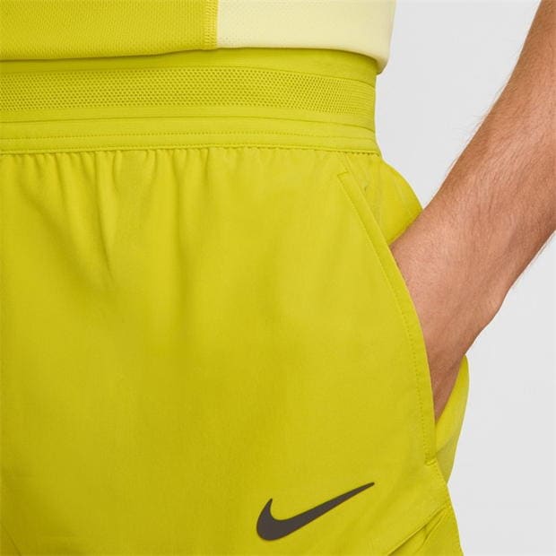 Pantalon scurt Combat Nike Oz Open adulti