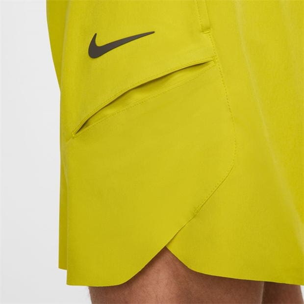 Pantalon scurt Combat Nike Oz Open adulti