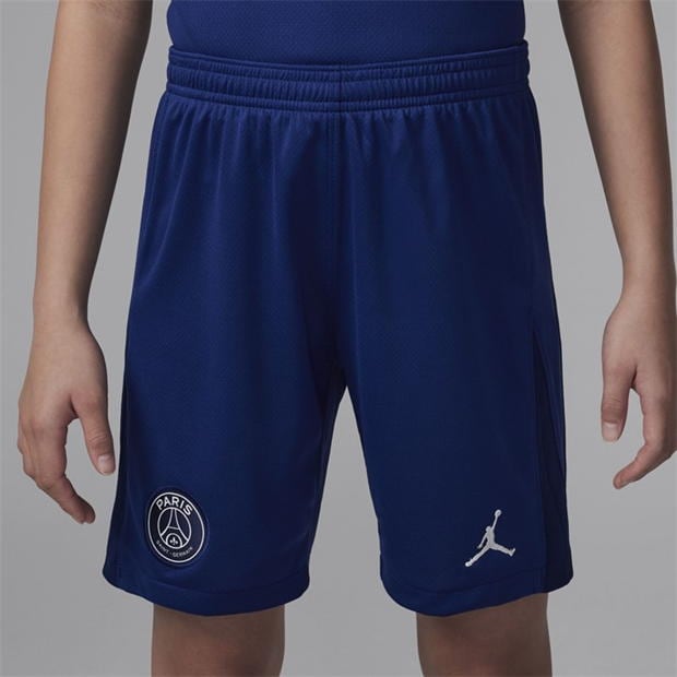 Pantalon scurt Combat Nike Paris Saint-Germain Fourth 2025 copil