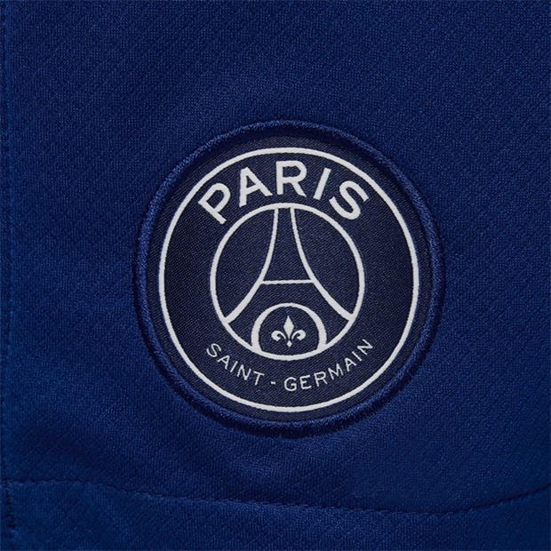 Pantalon scurt Combat Nike Paris Saint-Germain Fourth 2025 copil