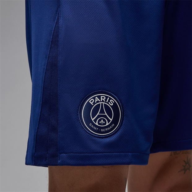 Pantalon scurt Combat Nike Paris Saint-Germain Fourth 2025 adulti