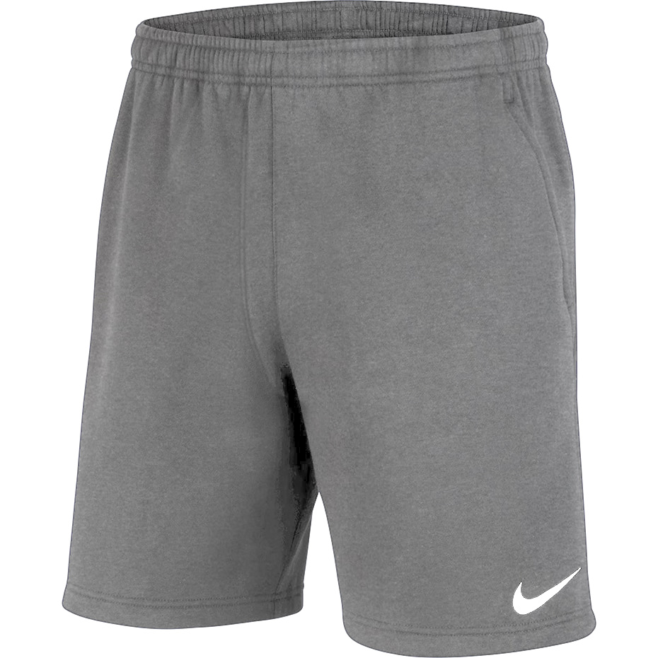 Pantalon scurt Combat Men's Nike Park 20 Gray CW6910 071