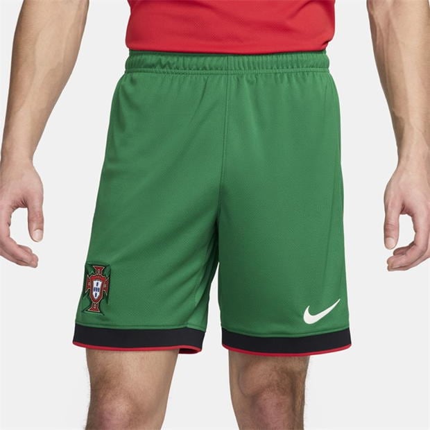 Pantalon scurt Combat Nike Portugal Home 2024 adulti