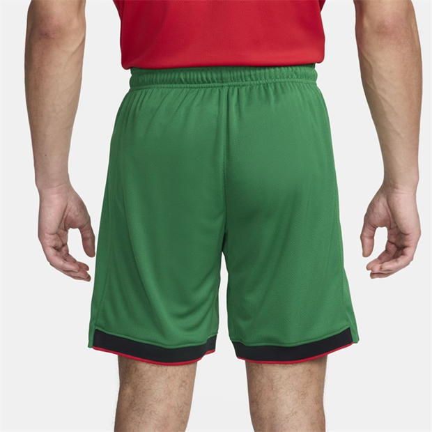 Pantalon scurt Combat Nike Portugal Home 2024 adulti