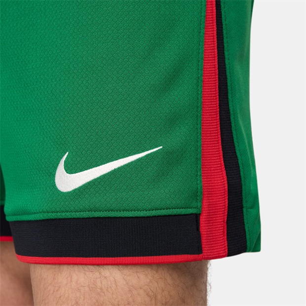 Pantalon scurt Combat Nike Portugal Home 2024 adulti