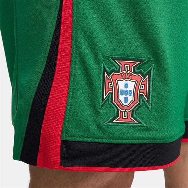 Pantalon scurt Combat Nike Portugal Home 2024 adulti