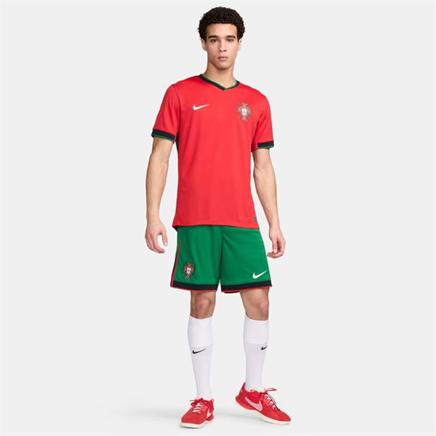 Pantalon scurt Combat Nike Portugal Home 2024 adulti