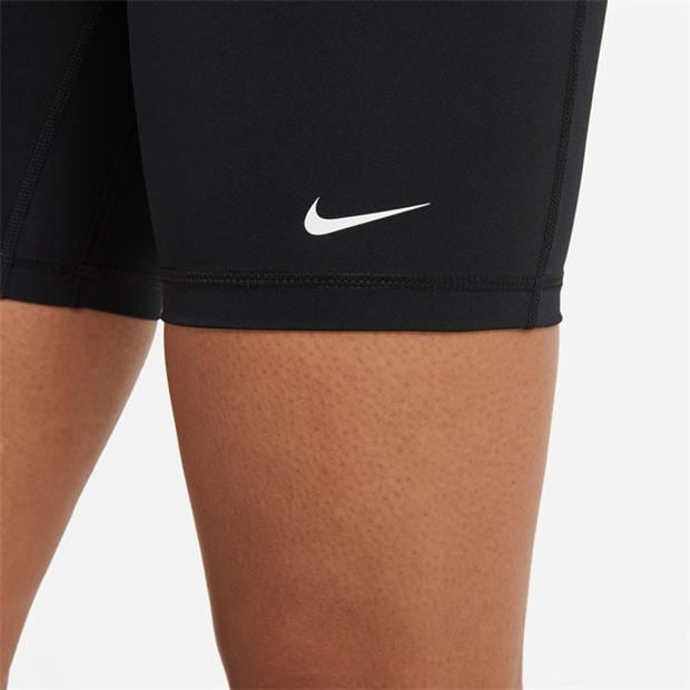 Pantalon scurt Combat Nike Pro 365 High-Rise 7 dama