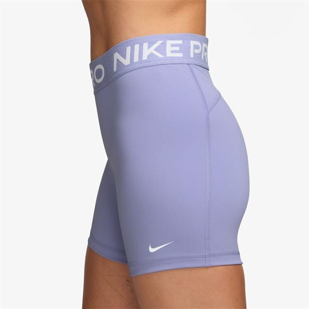 Pantalon scurt Combat Nike Pro 5inch dama