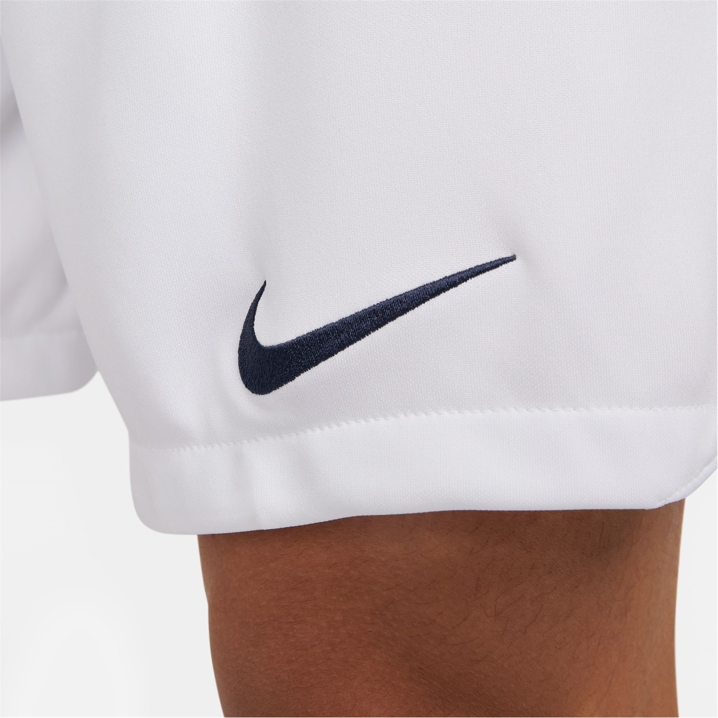 Pantalon scurt Combat Nike Paris Saint-Germain 2023/24 Stadium Home/Away Nike Dri-FIT Soccer barbat