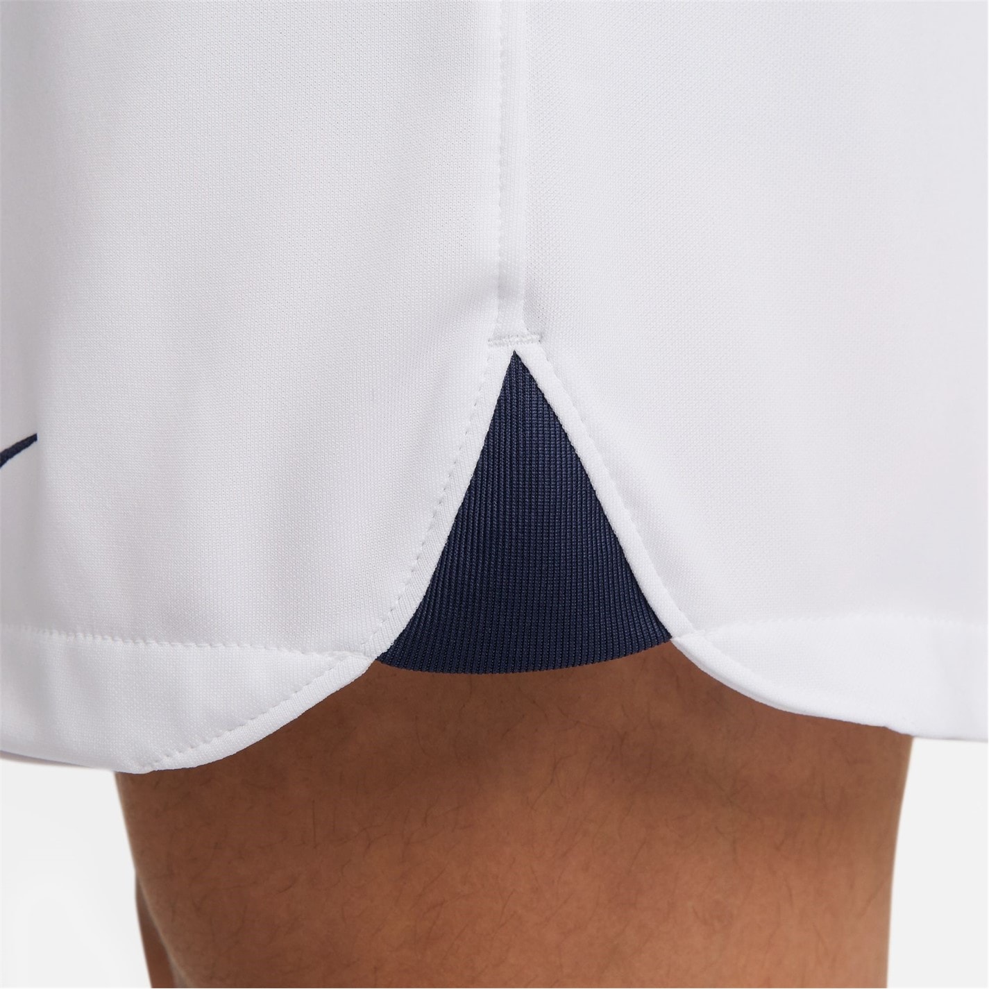 Pantalon scurt Combat Nike Paris Saint-Germain 2023/24 Stadium Home/Away Nike Dri-FIT Soccer barbat