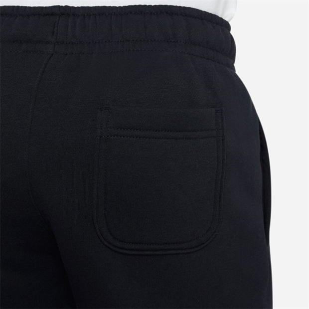 Pantalon scurt Combat Nike Sportswear Big () copil baietel