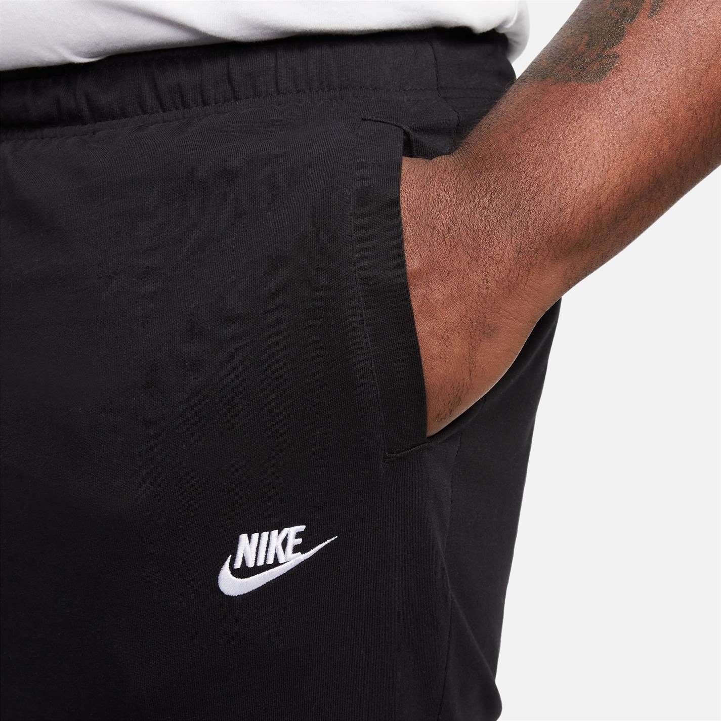 Pantalon scurt Combat Nike Sportswear Club barbat