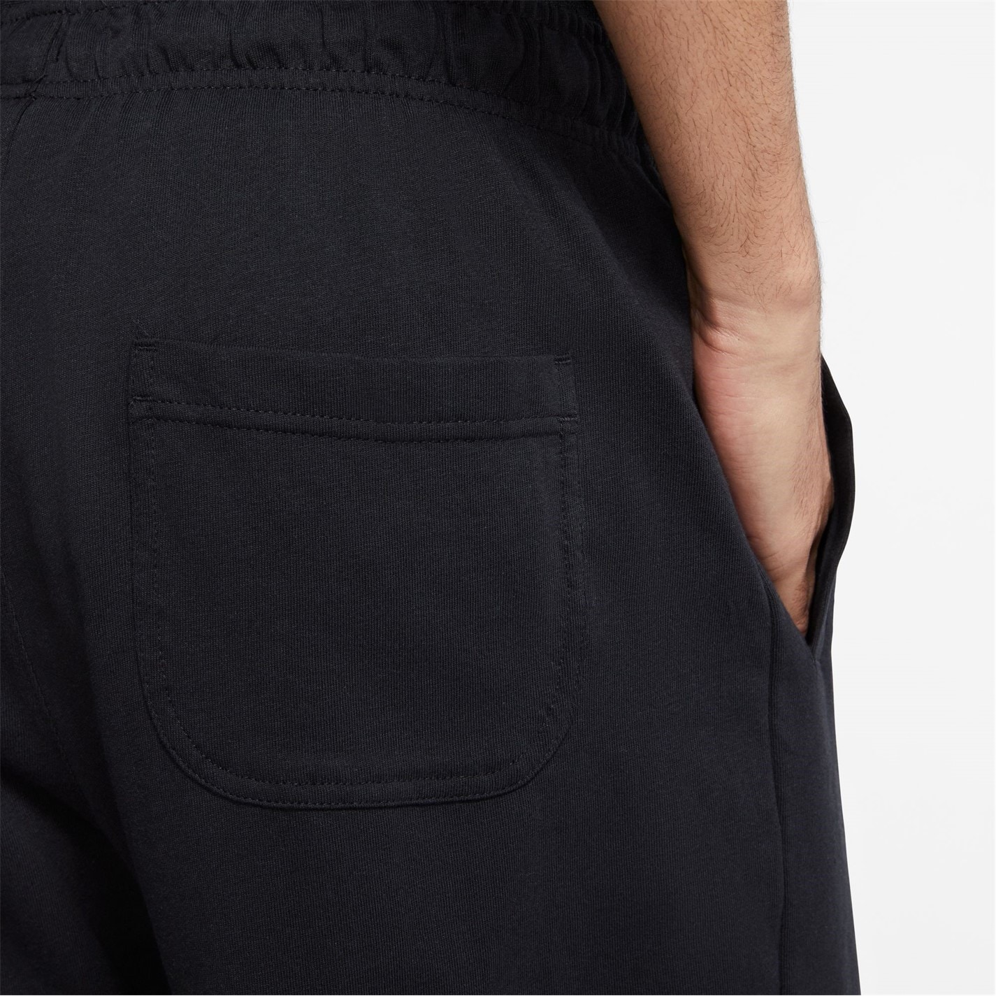 Pantalon scurt Combat Nike Sportswear Club barbat