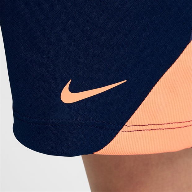 Pantalon scurt Combat Nike Strike24 Big Dri-FIT copil