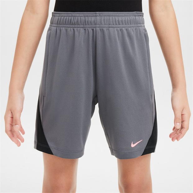 Pantalon scurt Combat Nike Strike24 Big Dri-FIT copil