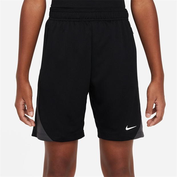 Pantalon scurt Combat Nike Strike24 Big Dri-FIT copil