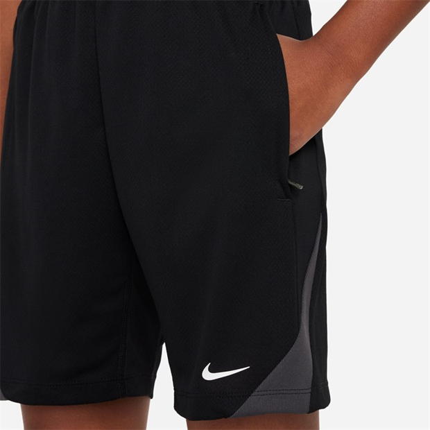 Pantalon scurt Combat Nike Strike24 Big Dri-FIT copil