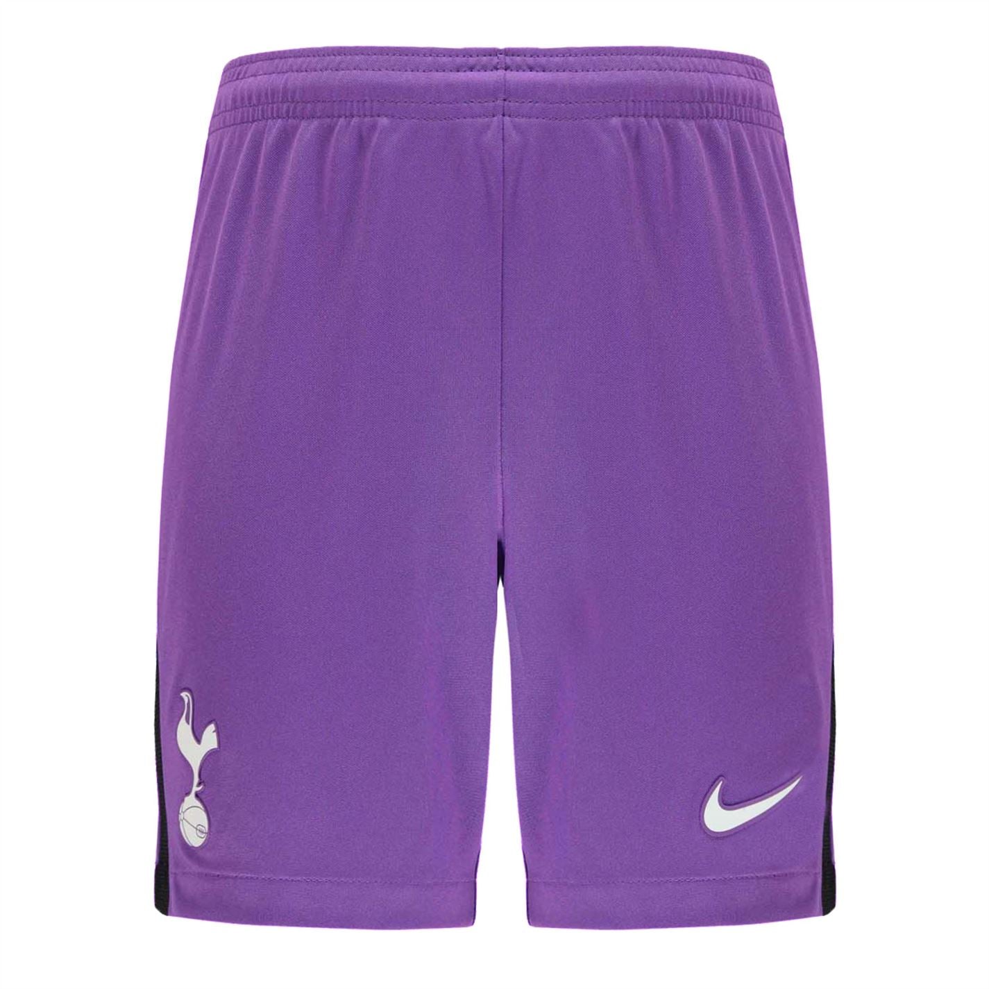 Pantalon scurt Combat Nike Tottenham Hotspur Third 2021 2022 copil