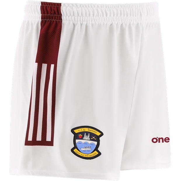 Pantalon scurt Combat ONeills Westmeath copil