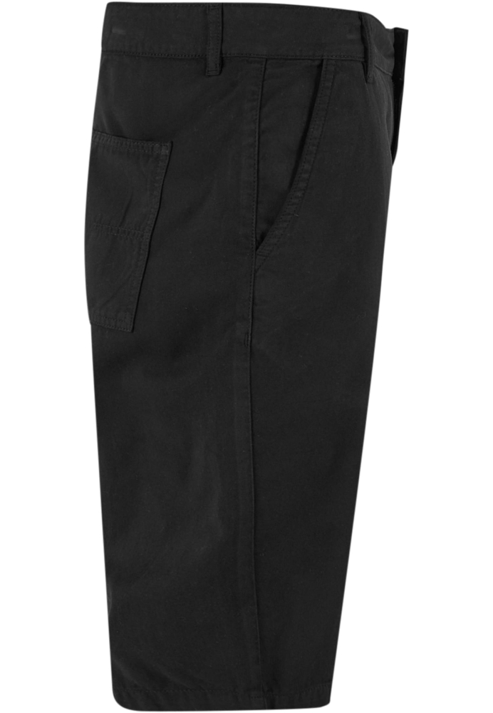 Pantalon scurt Combat Organic Skater Chino Urban Classics