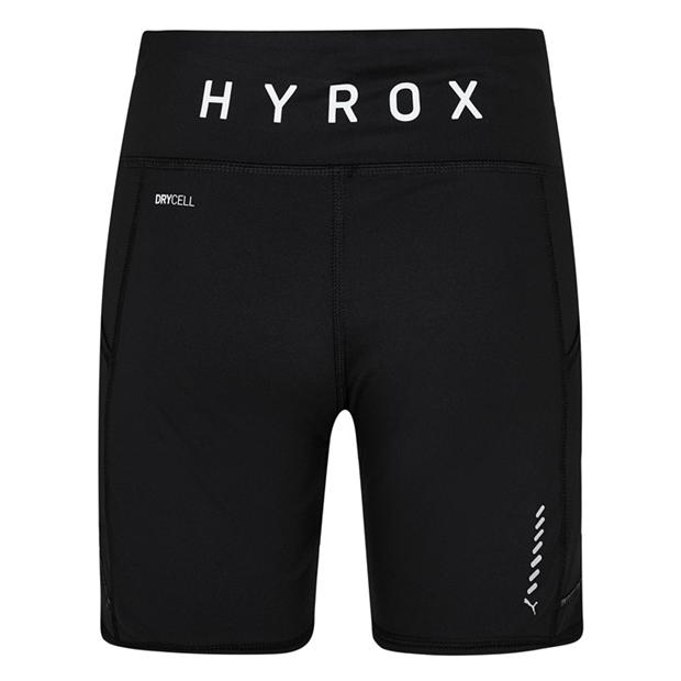 Pantalon scurt Combat Puma Hyrox Performance dama