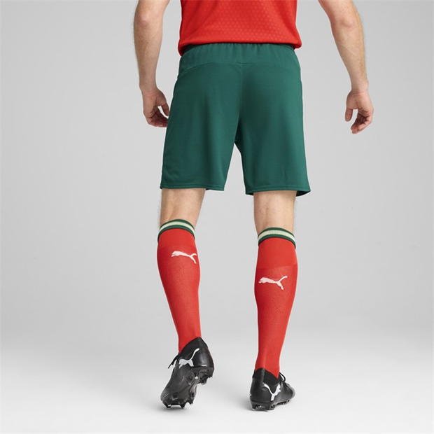 Pantalon scurt Combat Puma Portugal Home 2025 adulti