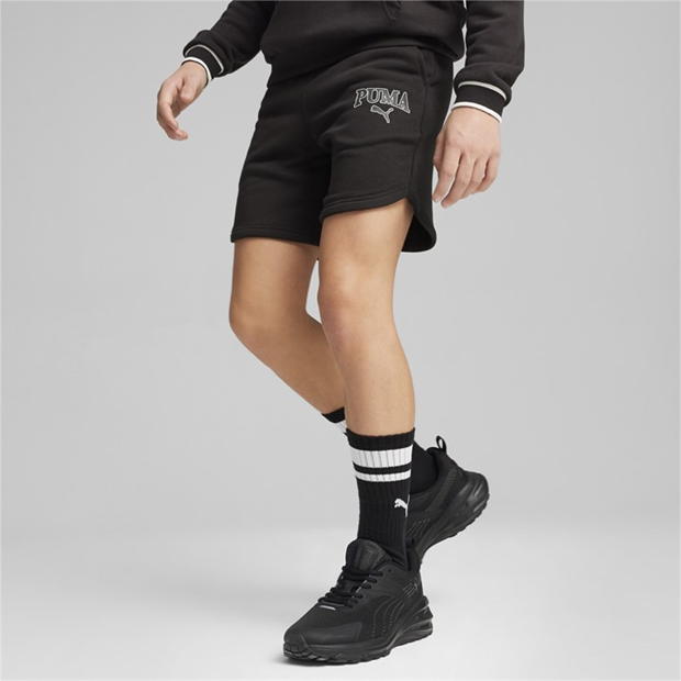 Pantalon scurt Combat Puma SQUAD TR B