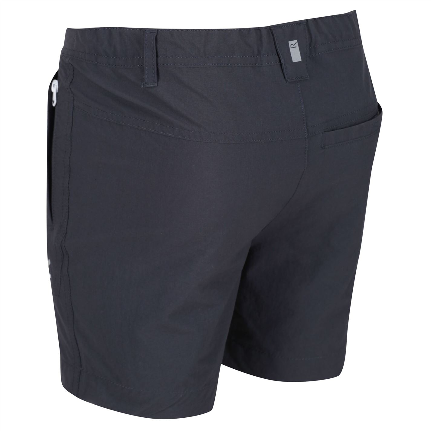 Pantalon scurt Combat Regatta Highton copil