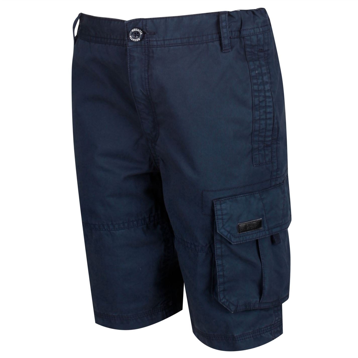 Pantalon scurt Combat Regatta Shorewalk Multi Pocket