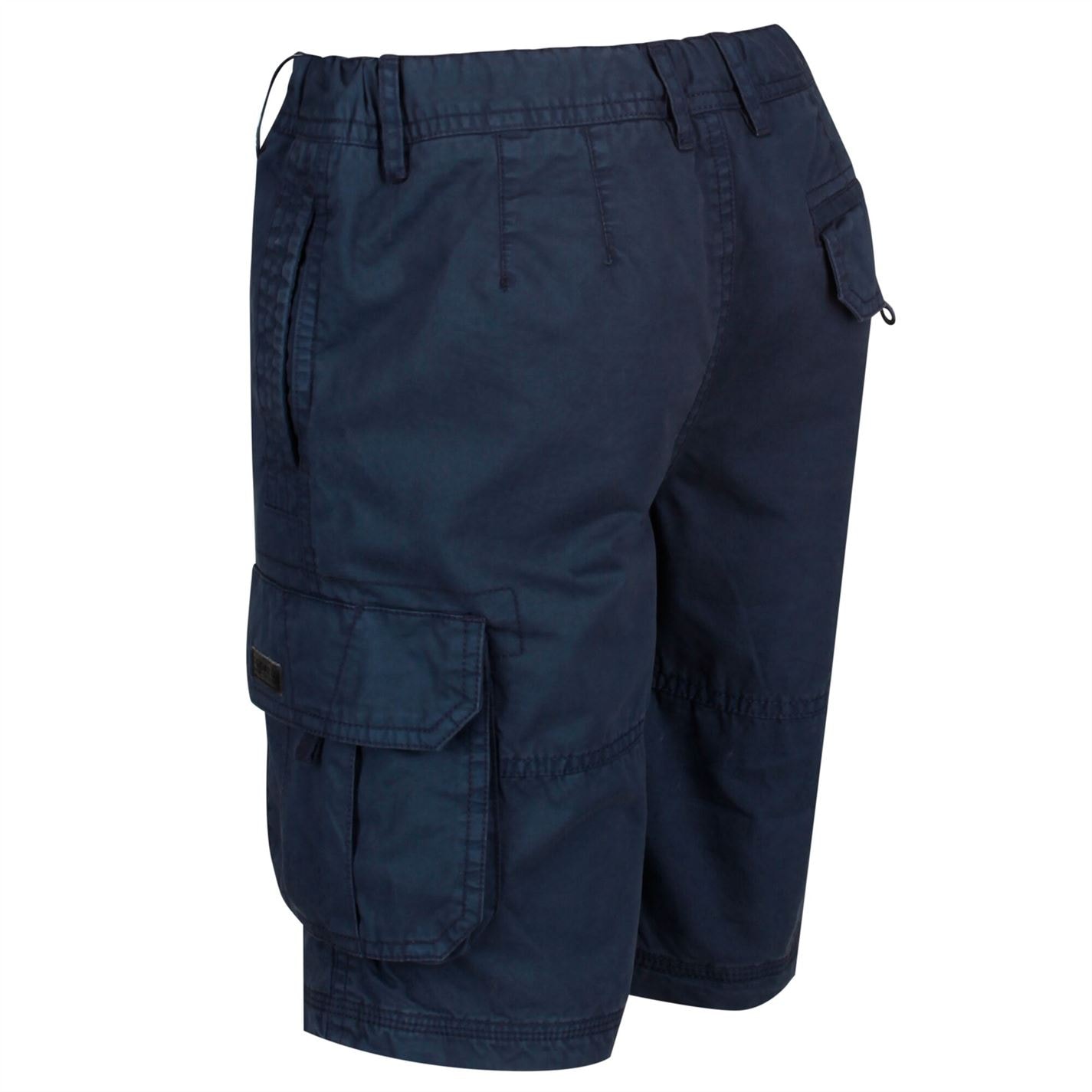 Pantalon scurt Combat Regatta Shorewalk Multi Pocket