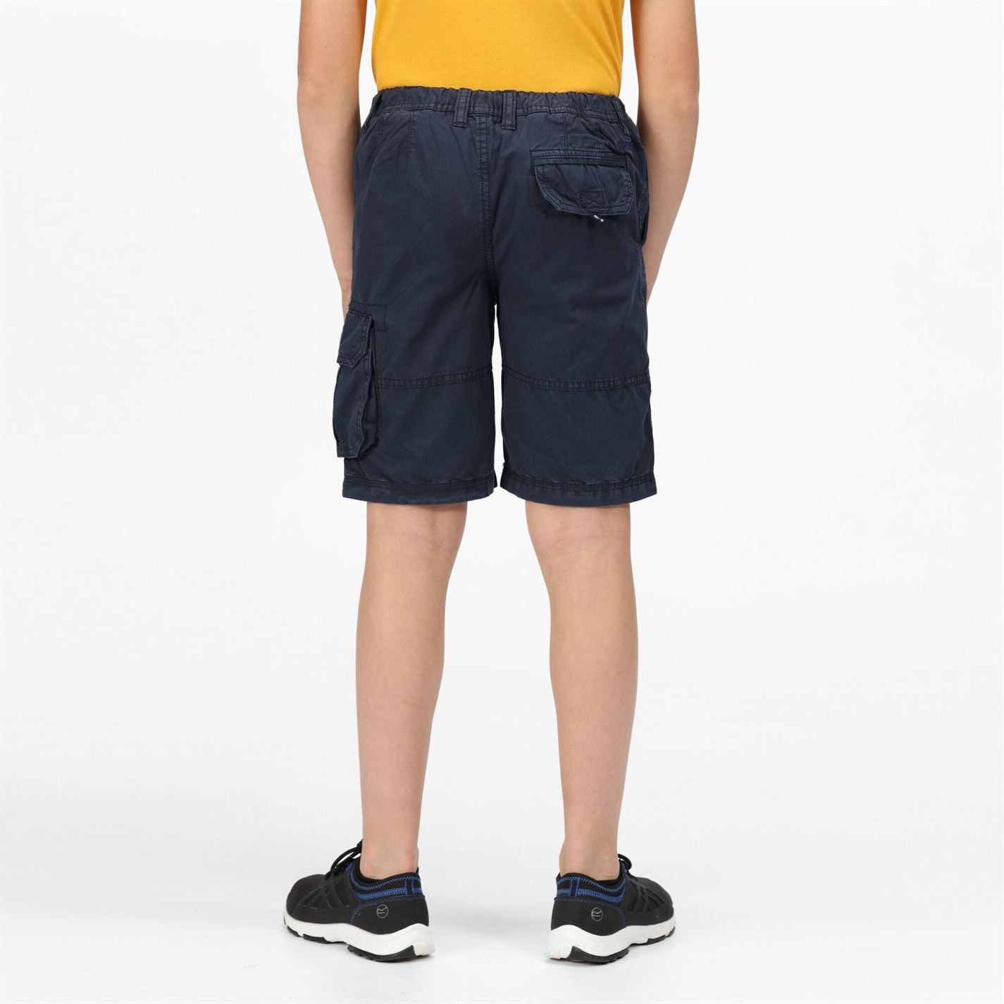 Pantalon scurt Combat Regatta Shorewalk Multi Pocket