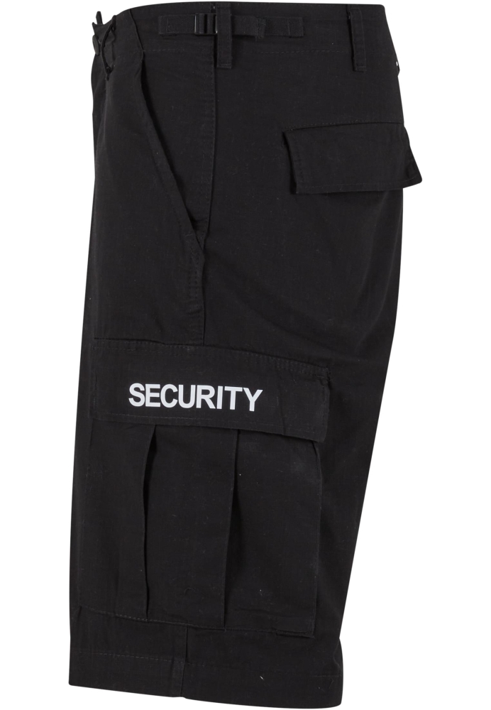 Pantalon scurt Combat Security BDU Ripstop Brandit