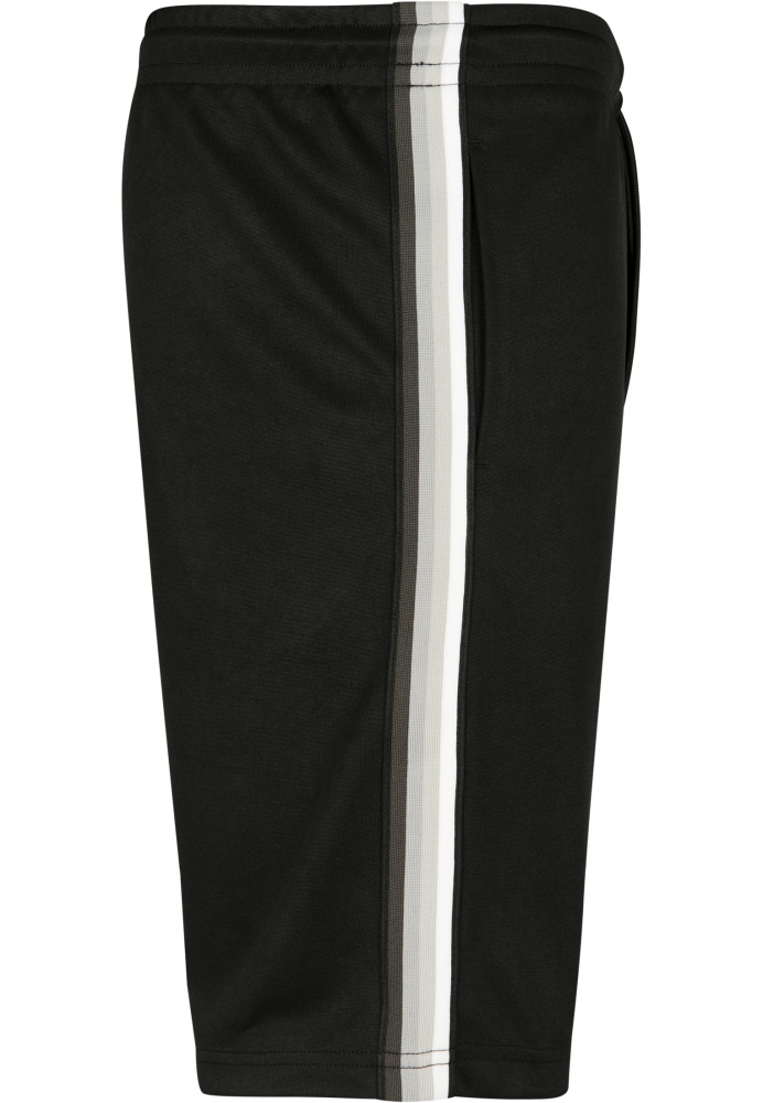 Pantalon scurt Combat Side Taped Track Urban Classics